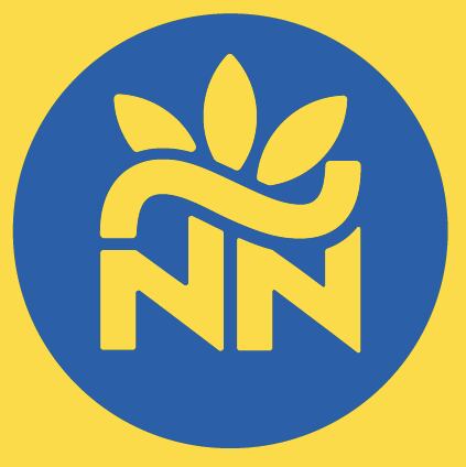 Nuevo logo de la comuna de Ñuñoa.