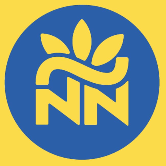 Nuevo logo de la comuna de Ñuñoa.