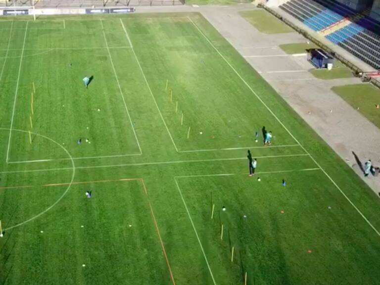 Presidente de Huachipato analizó el retorno a las prácticas y respaldó candidatura de Antillo a la ANFP