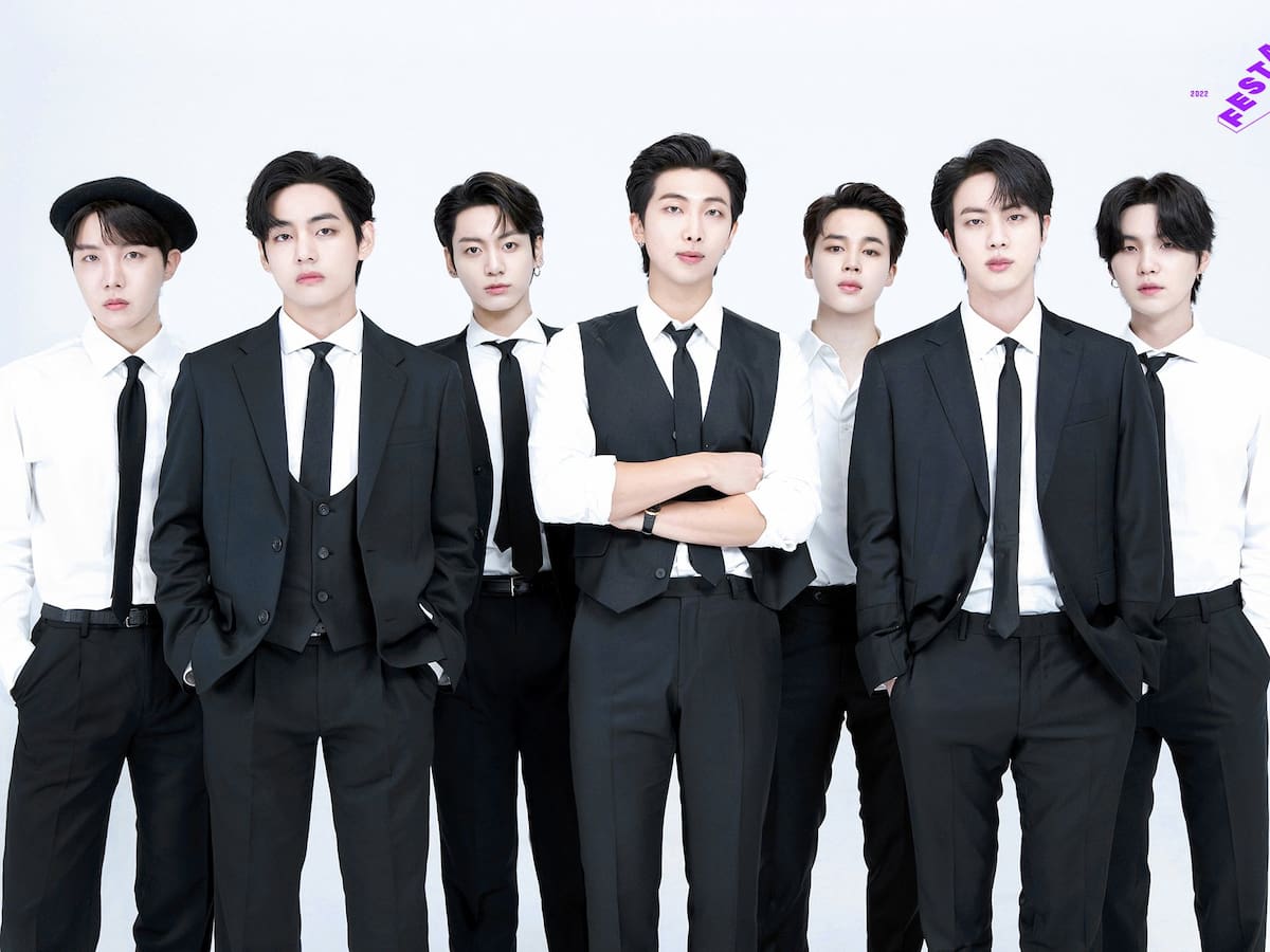 A falta de confirmación: BTS filtra histórico recinto que recibirá su concierto y tercera fecha para su show Chile