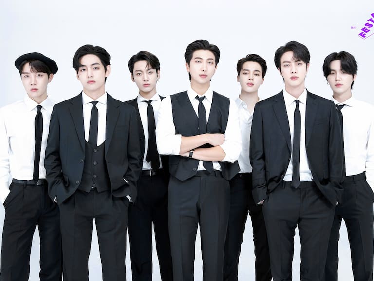 A falta de confirmación: BTS filtra histórico recinto que recibirá su concierto y tercera fecha para su show Chile