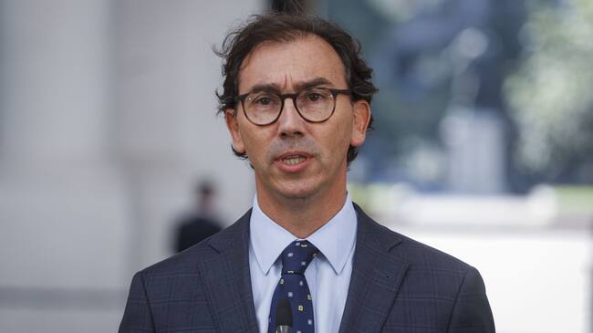 Ministro de Educación, Raúl Figueroa