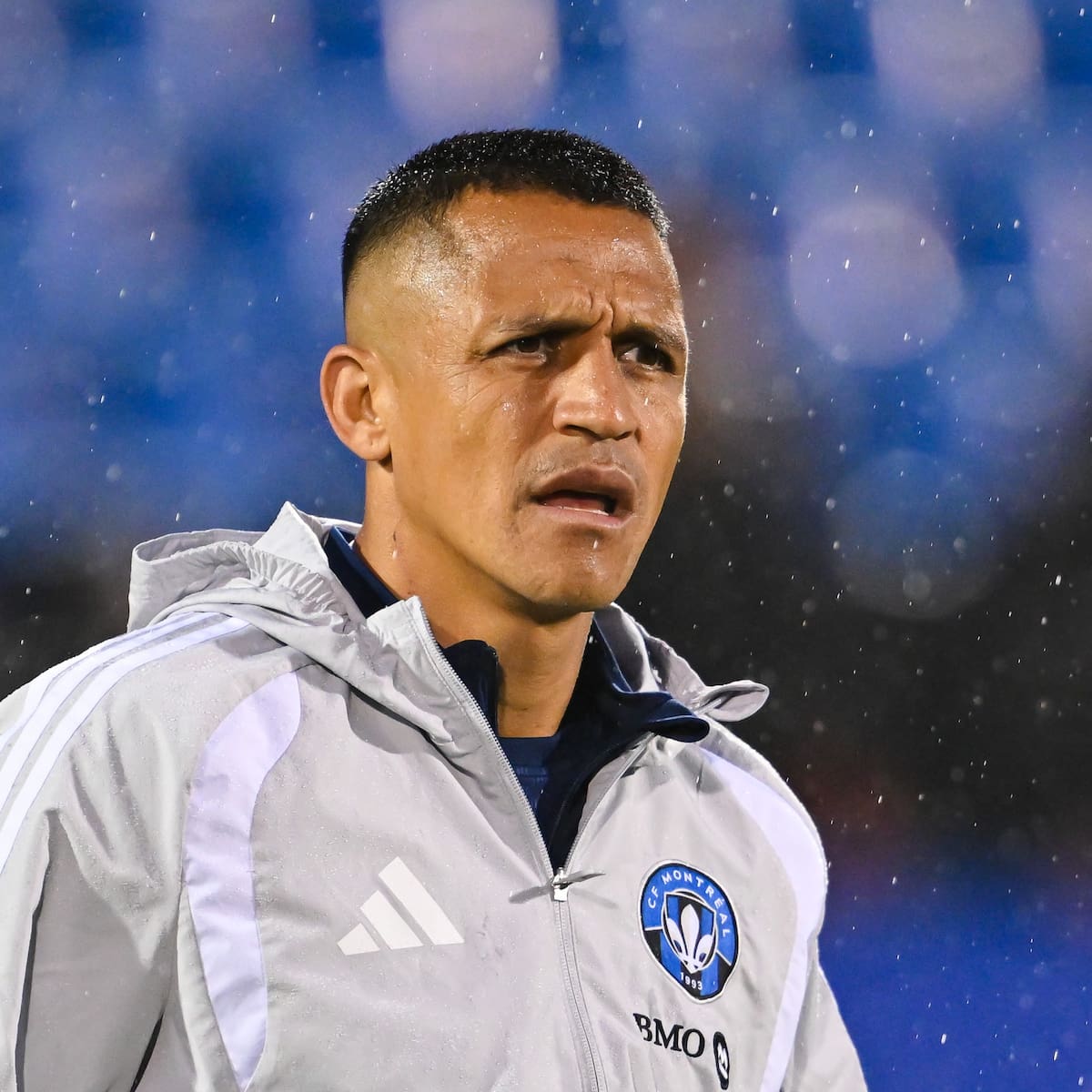 Alexis Sánchez sufre otro revés en la MLS y recibe un insólito castigo: comunicado oficial