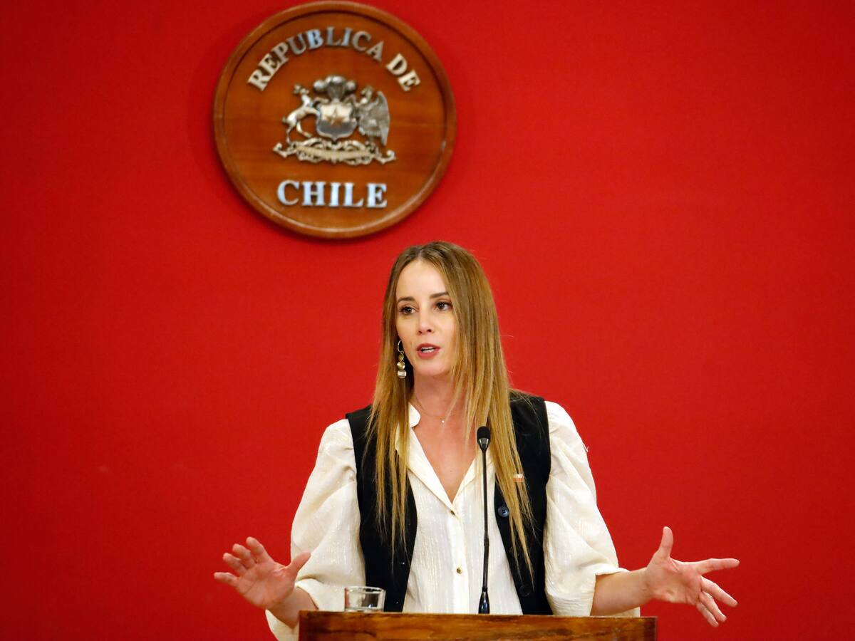 “Incomprensible”: Axel Kaiser cuestionó salida de Mara Sedini tras cambio de gabinete de Kast