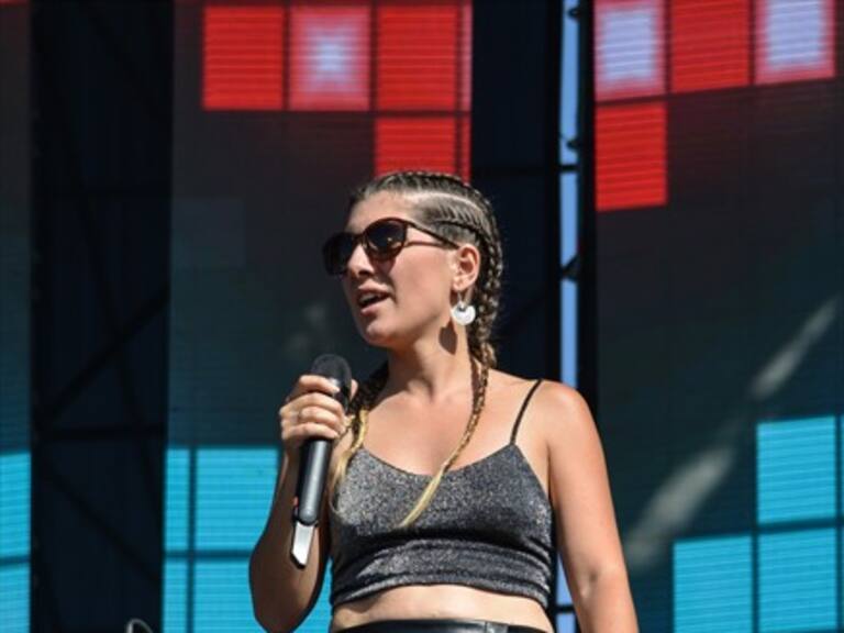 Integrante de Supernova es tratada de clasista por polémica publicación en Twitter