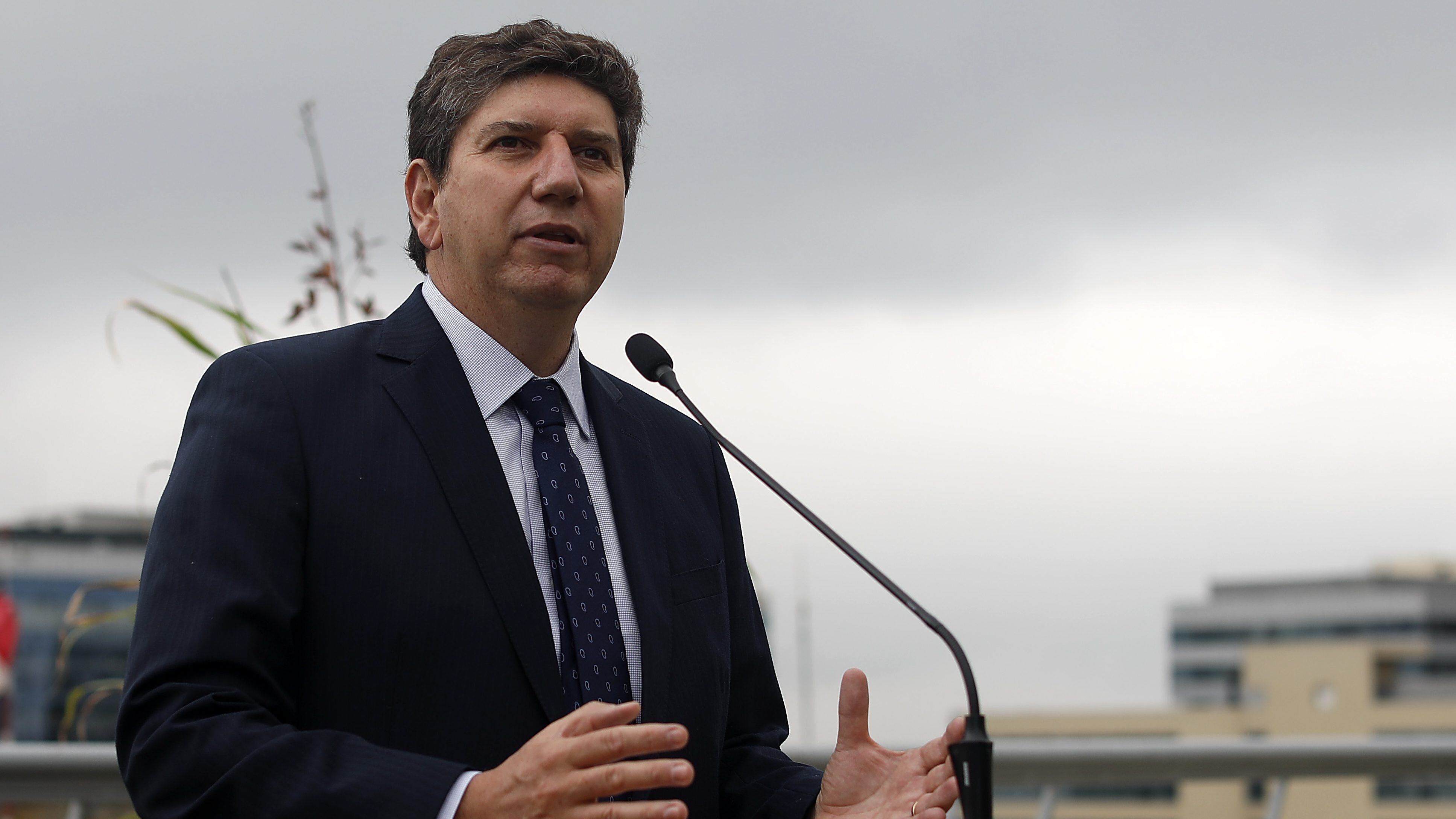 Rodrigo Cerda