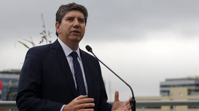 Rodrigo Cerda