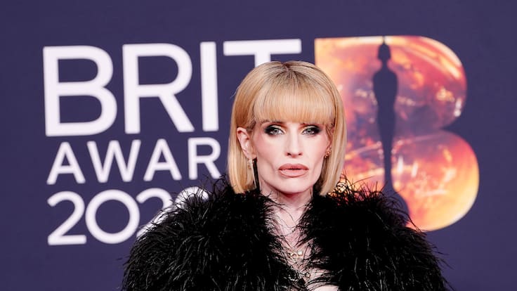 “Necesita ayuda urgentemente”: preocupación por estado Kelly Osbourne tras impactar en homenaje a Ozzy