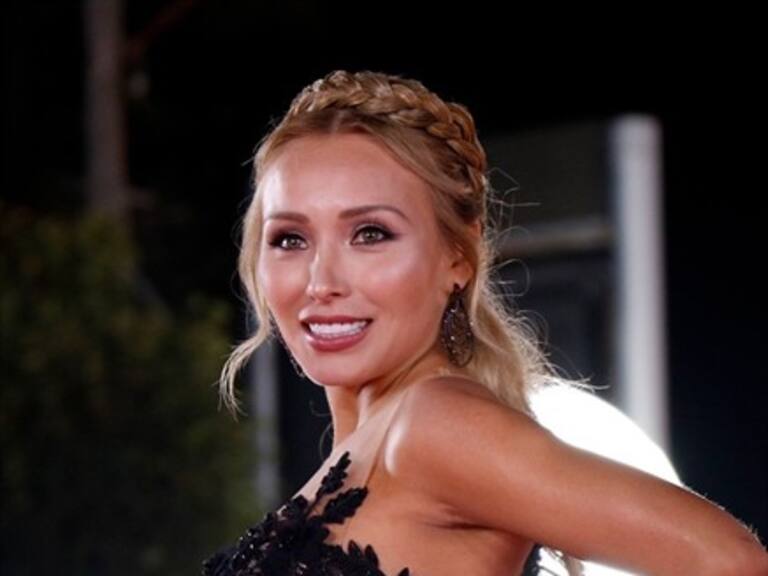 Daniella Chávez aseguró que Prince Royce «no la miraba a los ojos»