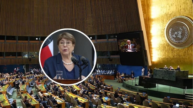 ¿Qué es la ONU y por qué no es un gobierno mundial? Abogada internacionalista aclara las funciones de Naciones Unidas