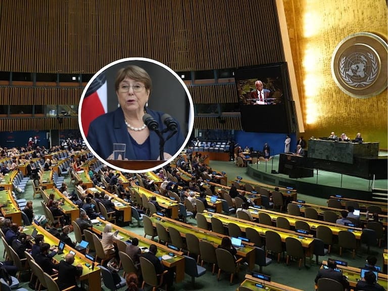 Agencia Uno | Getty Images