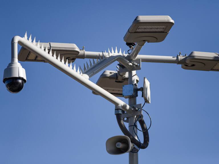 Desde interconexión de cámaras a registro digital de salud: las innovaciones del Smart City Expo Santiago 2025