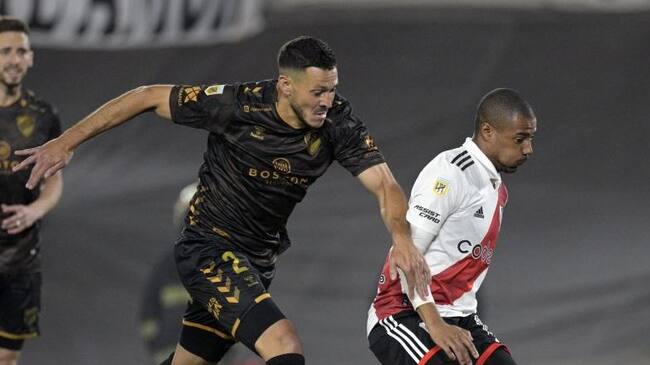 Ramiro González