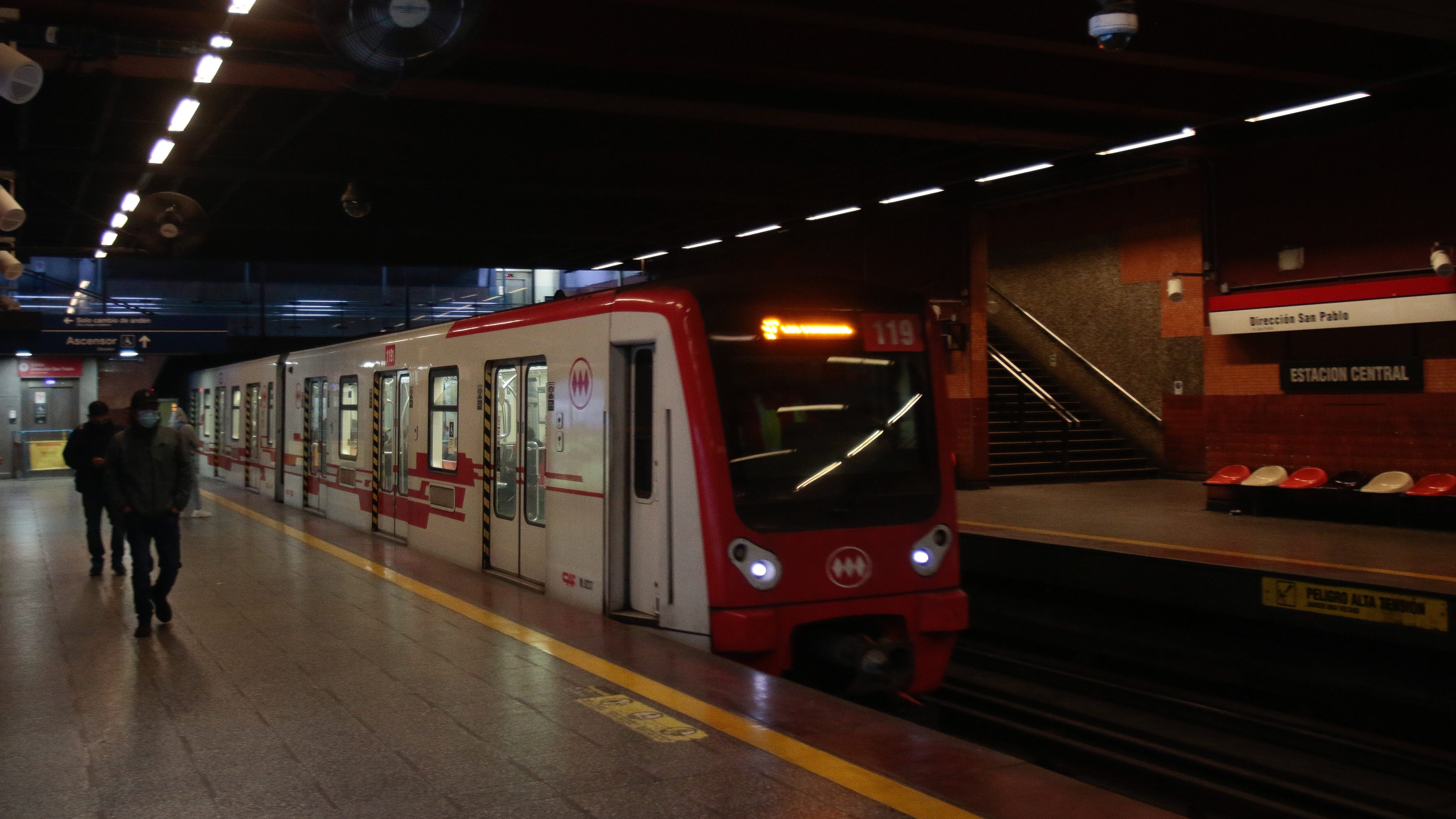 Transporte gratuito para las elecciones 2021