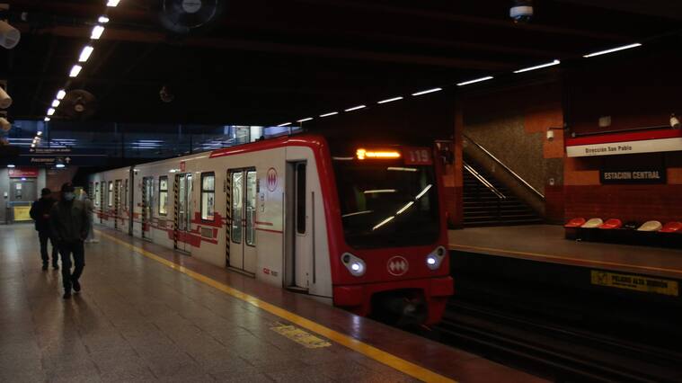 Transporte gratuito para las elecciones 2021