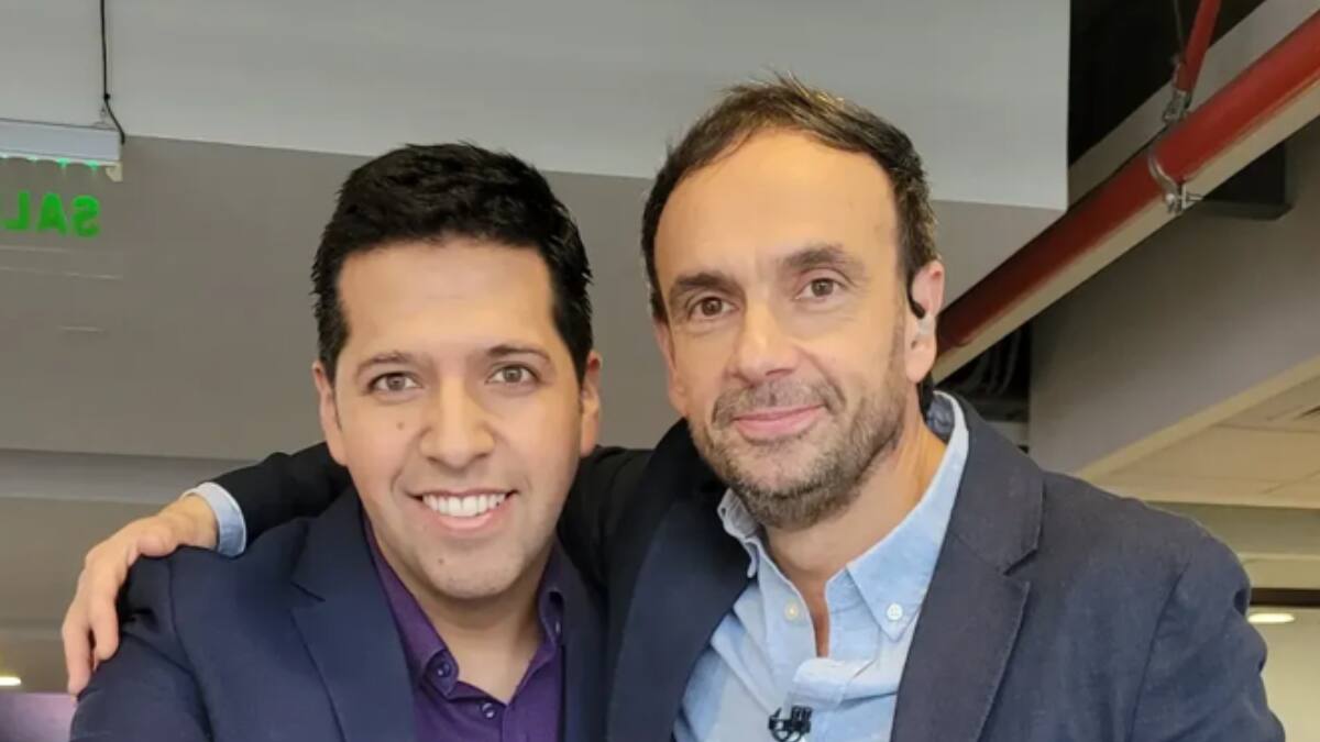 Terremoto en Mega: Ola de despidos afecta a varios periodistas del canal