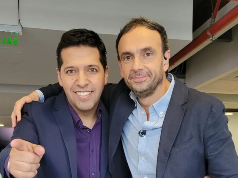 Terremoto en Mega: Ola de despidos afecta a varios periodistas del canal