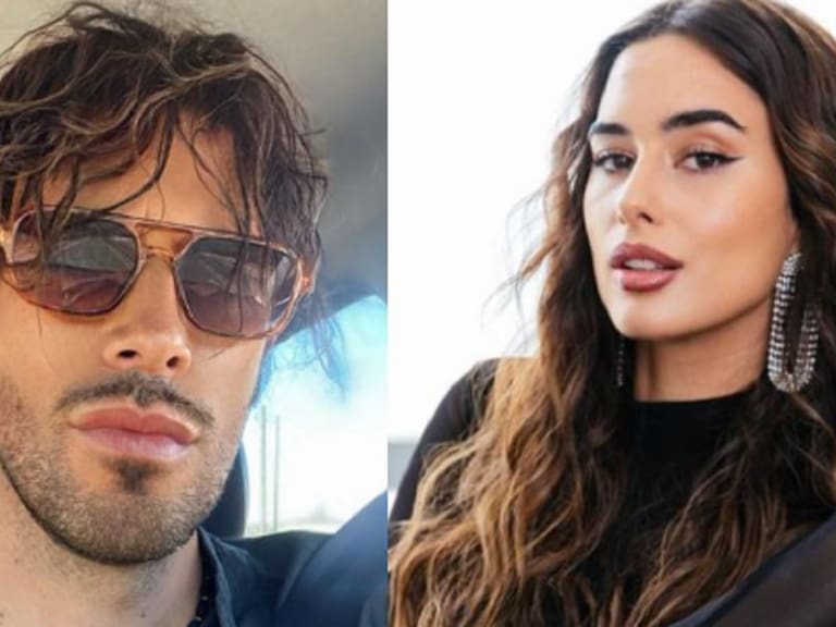 ¡Hay video! Revelan el momento exacto en que Koko Stambuk de Glup habría acosado a Melina Noto