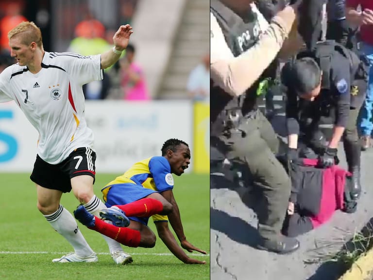 Getty Images / Captura