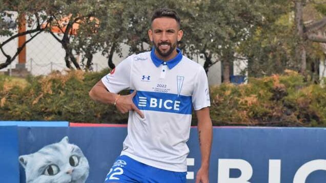 Mauricio Isla