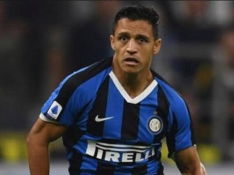 Sigue por la señal 2 el duelo de chilenos entre el FC Barcelona y el Inter de Milán