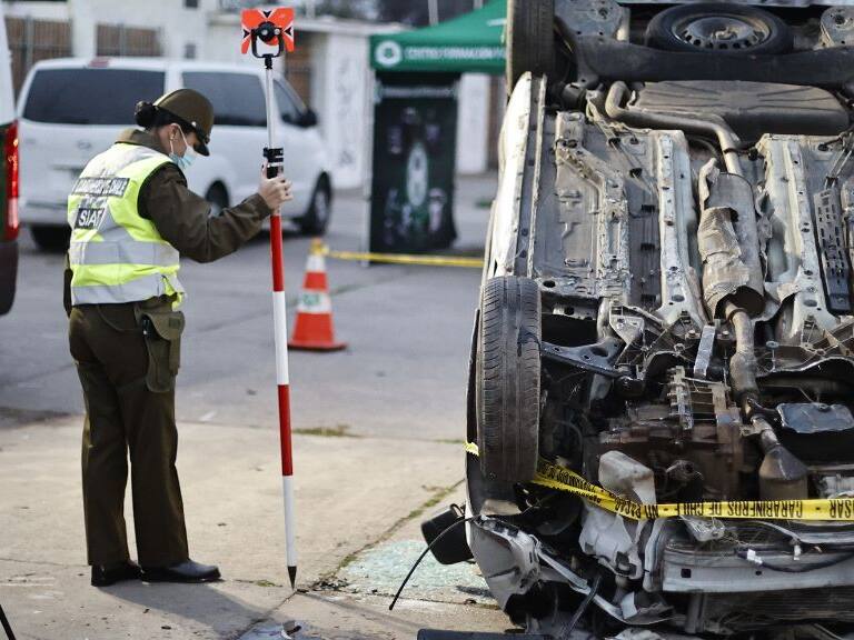 Volcamiento, accidente de tránsito, 104x576 jpg ok