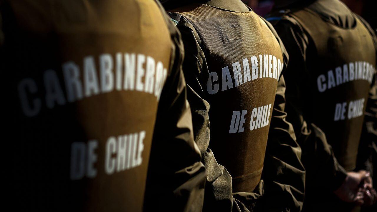 Carabineros, temática