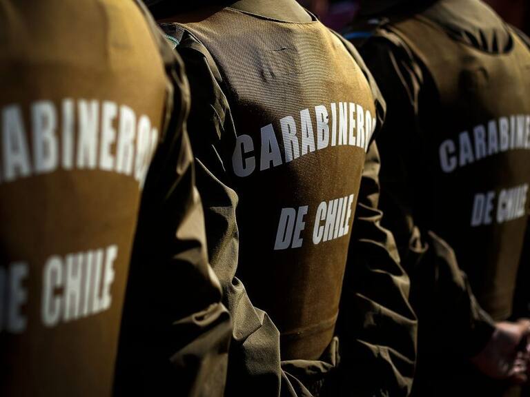 Carabineros, temática