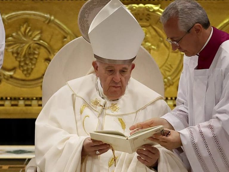 El Opus Dei pierde poder con nuevas normas del Papa Francisco