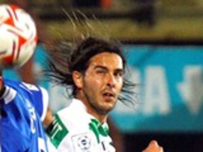 Juan Rojas Juan Rojas: »Sabemos que el campeonato es primordial y te da un cupo a ...