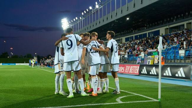 Real Madrid