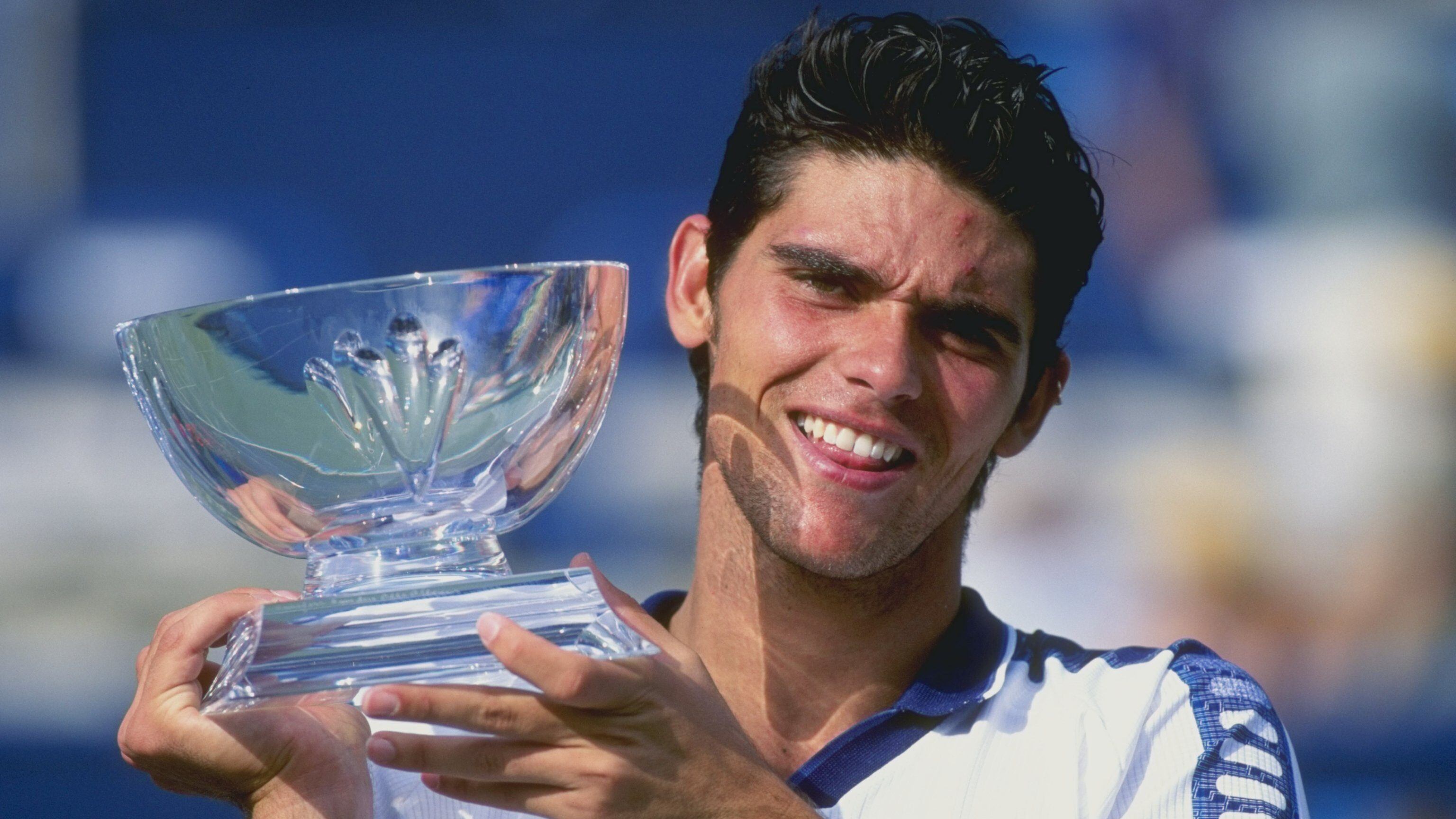 Mark Philippoussis