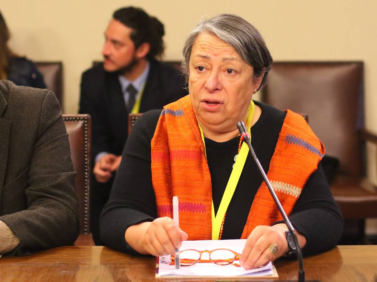 Corte Suprema rechaza remoción de consejeros del INDH por Operación Topógrafo