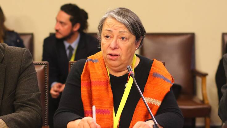 Corte Suprema rechaza remoción de consejeros del INDH por Operación Topógrafo