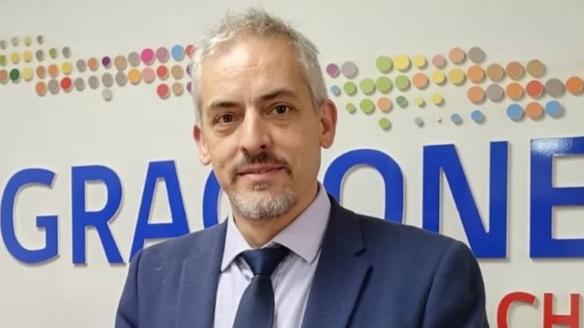 Director del Servicio de Migraciones confirma que «ya van más de 1.700 órdenes de expulsiones administrativas»