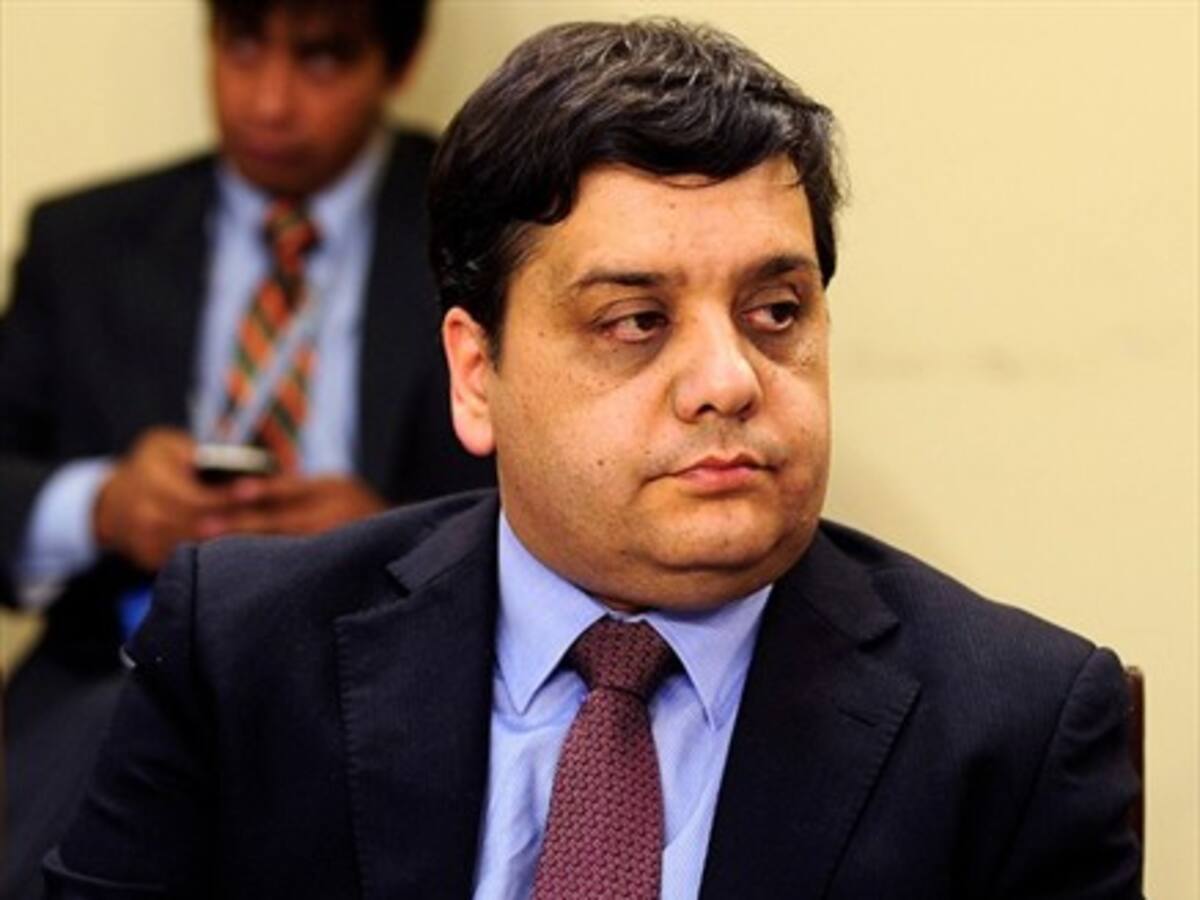 David Bravo e ingresos bajo los 379 mil pesos: «Nos falta bastante para ser un país desarrollado»