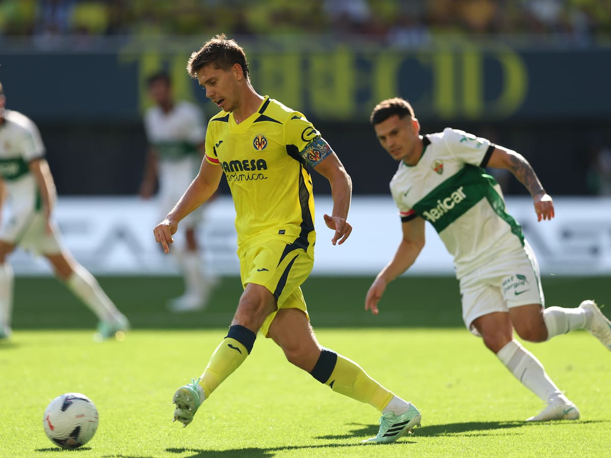 Lucas Cepeda y Elche no logran despegar en España