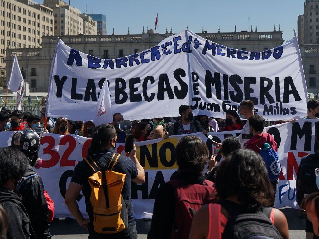 Agencia Uno | Referencial