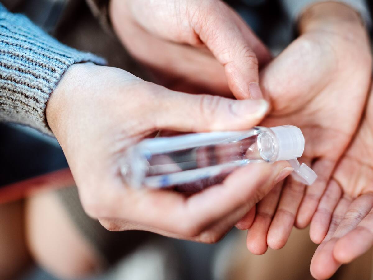 Infectóloga de la U. de Chile y coronavirus: «Nuestra capacidad para detectar casos ha sido oportuna»