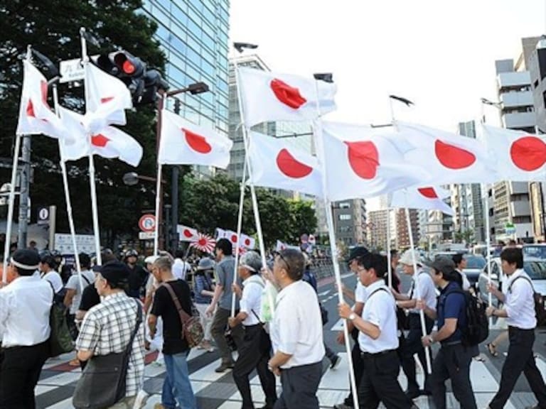Japón sube el IVA para costear sistema de pensiones y de salud pública