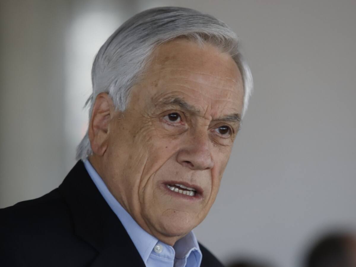 Piñera pide cerrar disputa con Argentina por Zona Austral tras fallo de La Haya por Caso Nicaragua