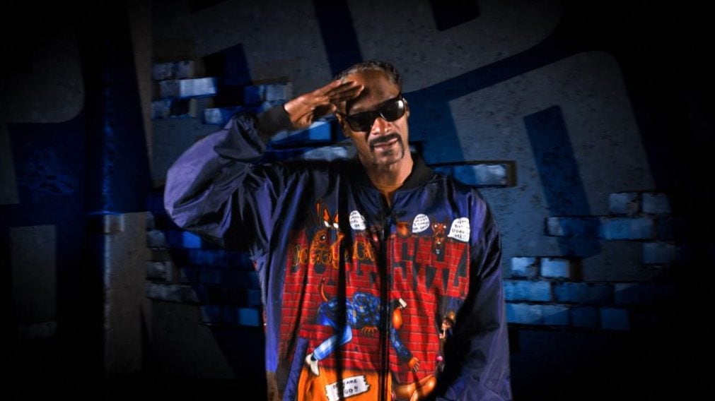 Snoop Dogg en Call of Duty Warzone y Vanguard