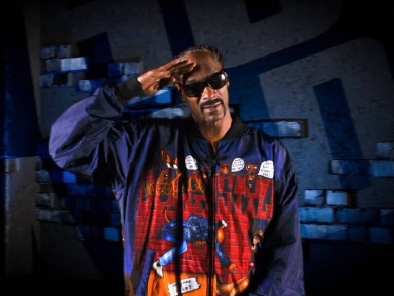 Snoop Dogg en Call of Duty Warzone y Vanguard