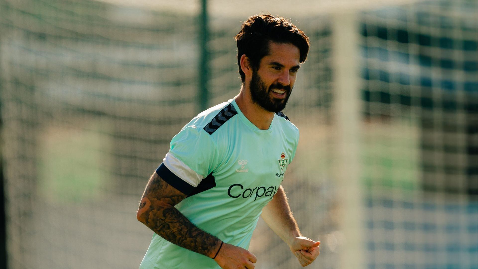 Isco Pellegrini