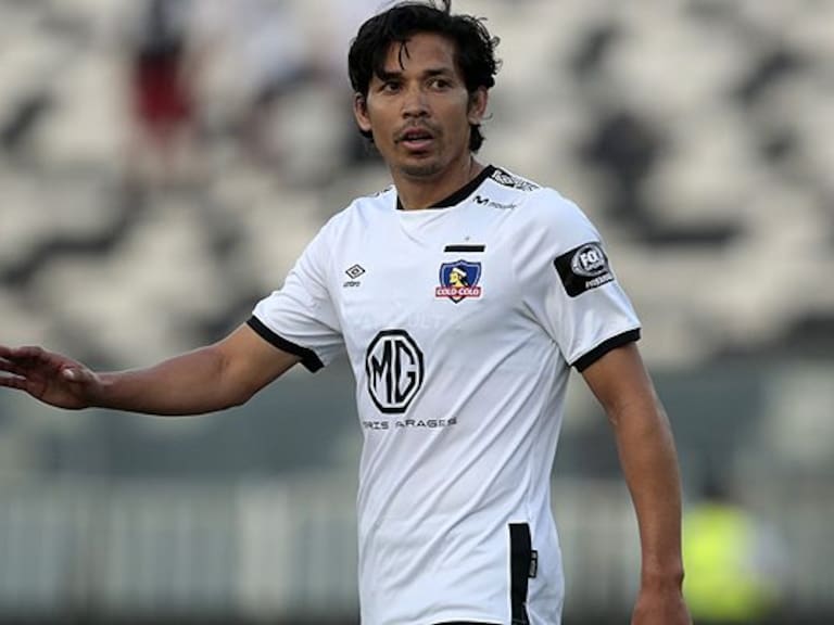 Días claves en Colo Colo: 10 jugadores terminan contrato este 2020