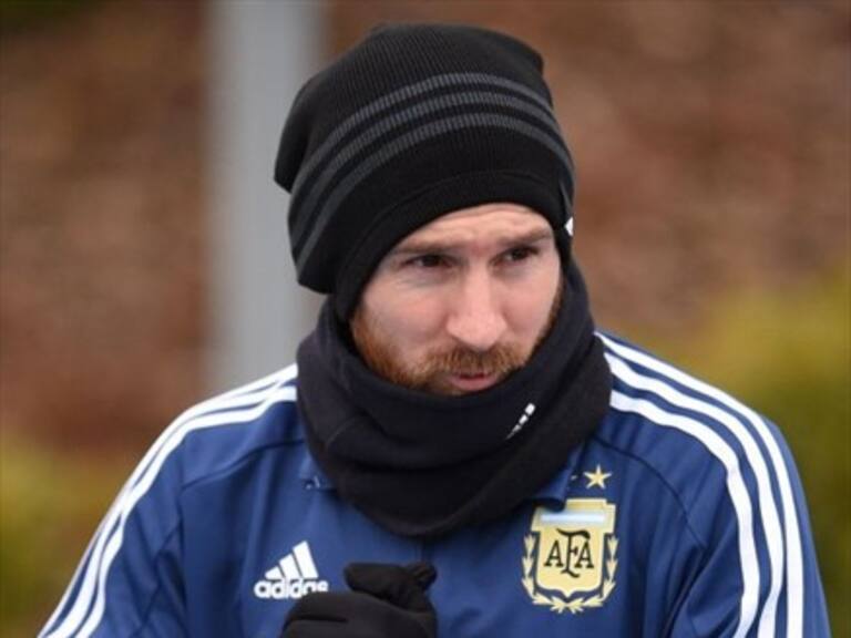 Sebastián Tagliabúe: El artillero que amenaza el récord de Messi