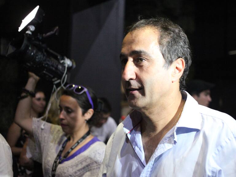 Las autoridades que reconocen haber ido a reuniones en casa de Zalaquett