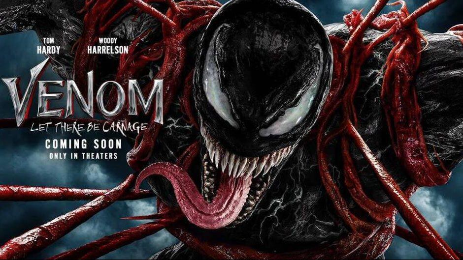 Venom: Let There Be Carnage