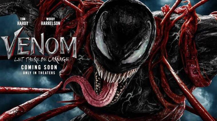 Venom: Let There Be Carnage