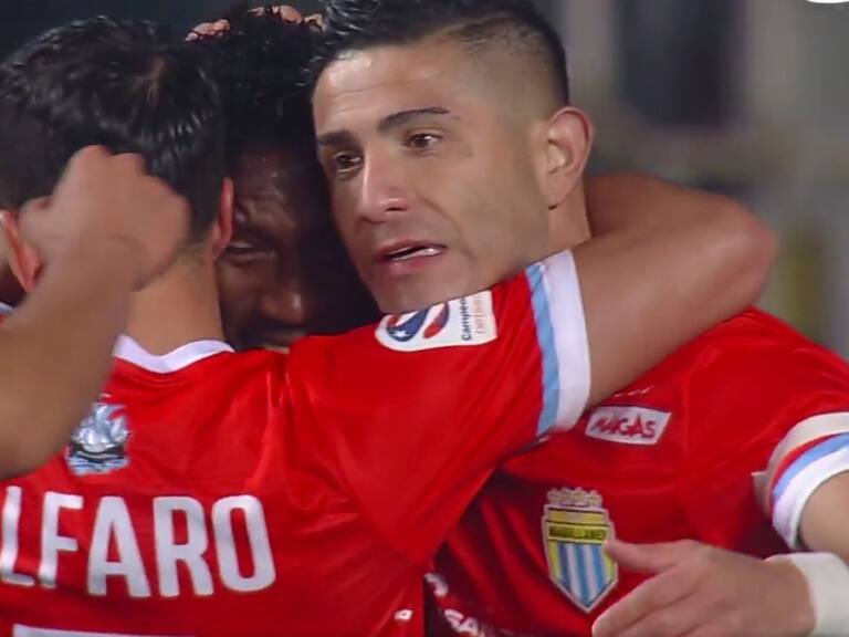 Magallanes O'Higgins